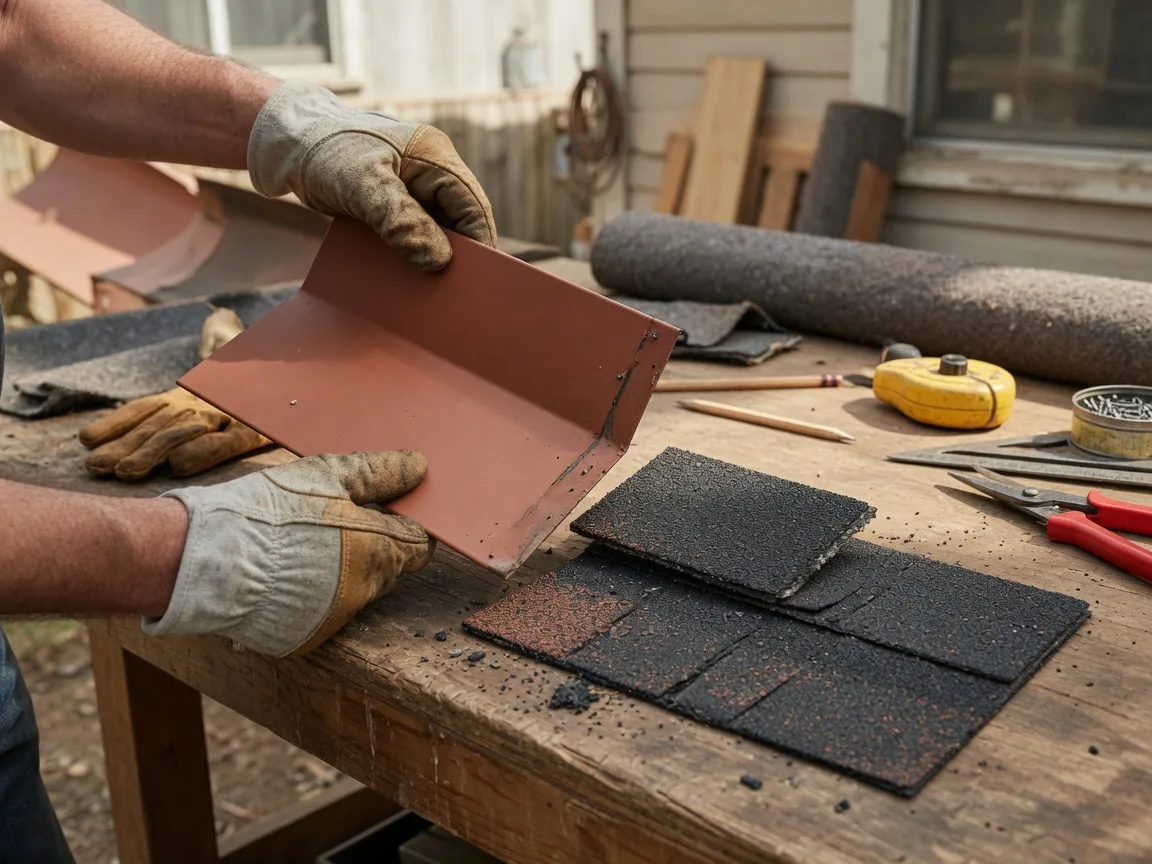 Roof Repair company in Earlham, IA